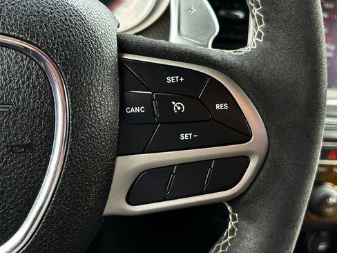 Used 2022 Dodge Charger SRT Hellcat image 20