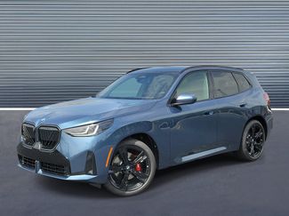 New 2026 BMW X3 xDrive30i w/ Premium Package AWD/4WD 360° Tour