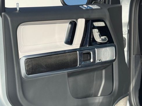 New 2026 Mercedes-Benz G 550 image 15