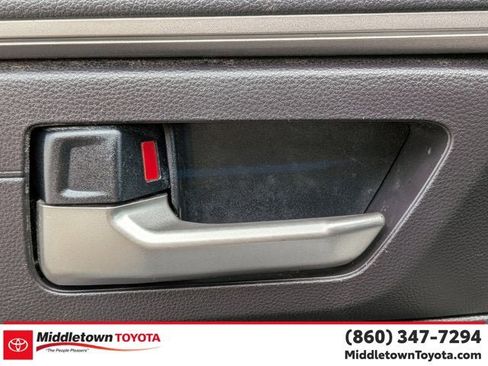 Used 2024 Toyota Tundra SR5 AWD/4WD image 12