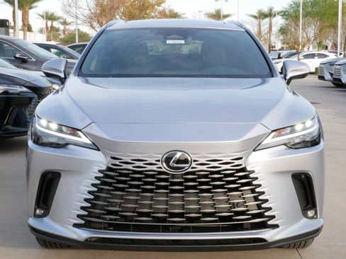 New 2026 Lexus RX 350 Premium image 11