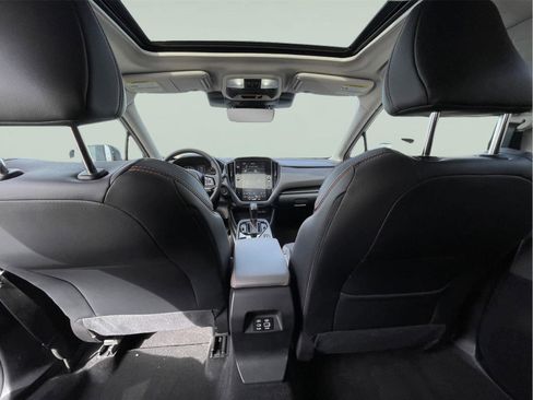 Used 2025 Subaru Crosstrek 2.5i Limited w/ Popular Package #3A image 16