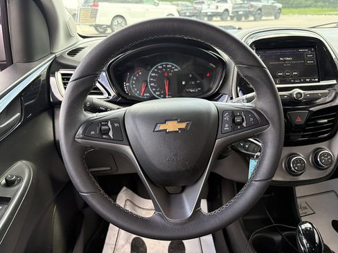 Used 2022 Chevrolet Spark ACTIV FWD image 24