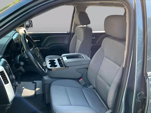 Used 2014 GMC Sierra 1500 SLE w/ SLE Value Package AWD/4WD image 8