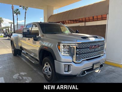 Used 2023 GMC Sierra 3500 Denali w/ Denali Ultimate Package