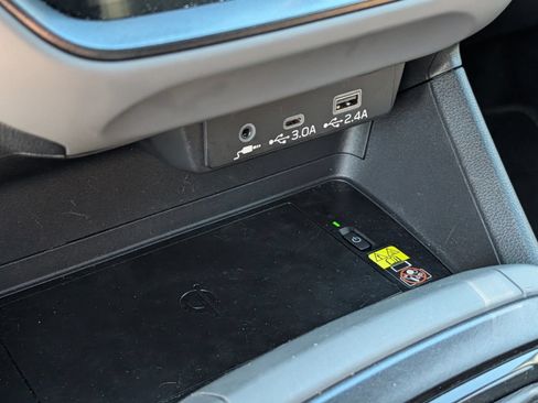 Certified 2025 Subaru Crosstrek 2.5i Sport w/ Crosstrek Mirror Package AWD/4WD image 9