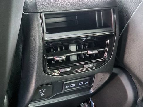 New 2026 Jeep Grand Cherokee Altitude RWD image 14