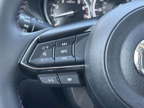 Certified 2023 MAZDA CX-5 Carbon Edition image 47