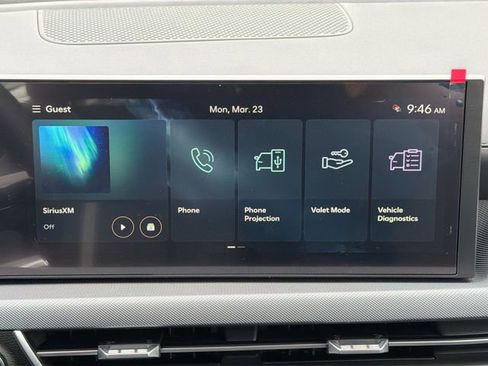 New 2026 Hyundai Sonata SEL AWD/4WD image 14