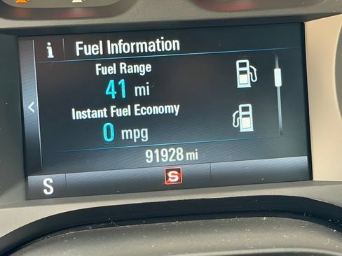 Used 2018 Chevrolet Camaro LS RWD image 20