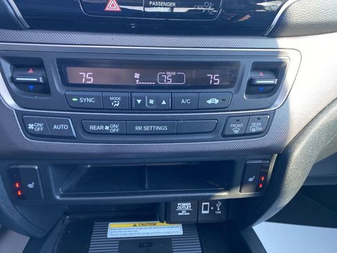 Used 2023 Honda Ridgeline RTL-E image 38