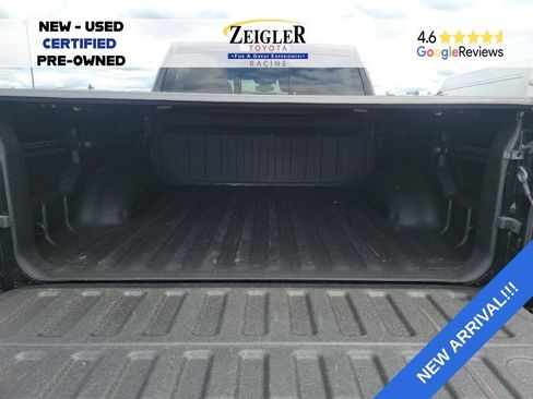 Used 2023 RAM 1500 Big Horn AWD/4WD image 7