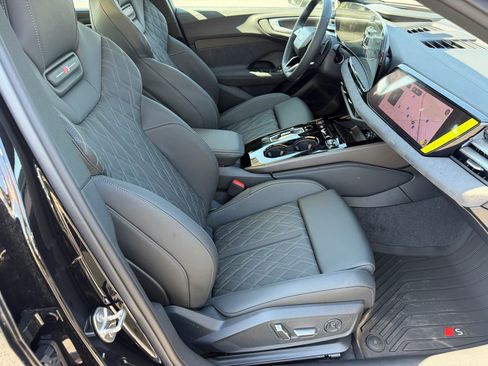 New 2026 Audi S5 Premium Plus AWD/4WD image 11