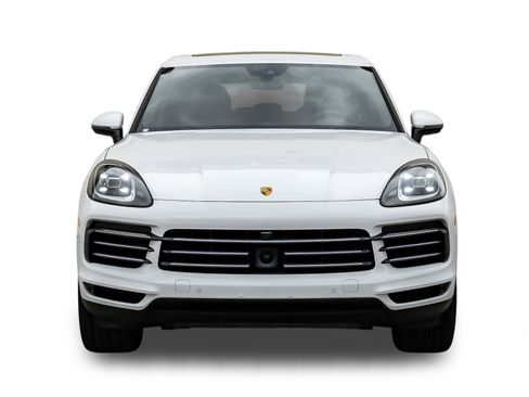 Used 2021 Porsche Cayenne w/ Premium Package image 5