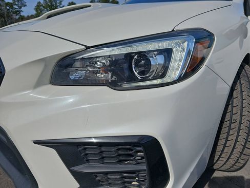 Used 2020 Subaru WRX STI image 33