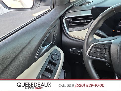 Used 2024 Buick Encore GX Sport Touring w/ Comfort Package FWD image 22