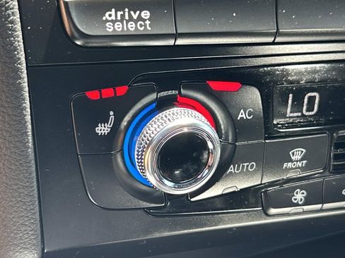 Used 2014 Audi SQ5 Prestige AWD/4WD image 32
