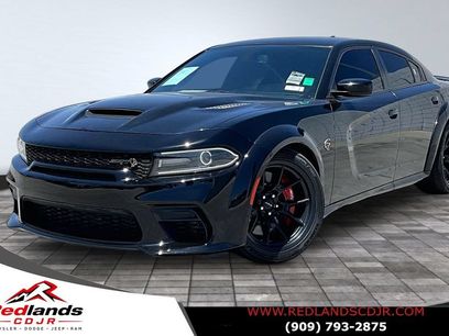 Used 2021 Dodge Charger SRT Hellcat