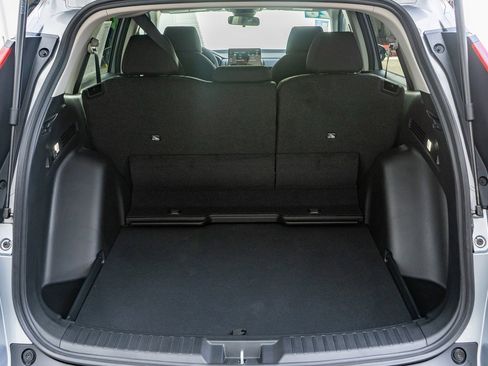 New 2026 Honda CR-V EX image 12