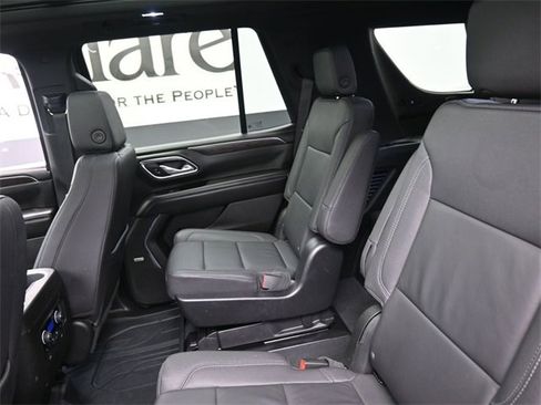 Used 2023 Chevrolet Tahoe LT w/ LT Signature Plus Package image 20