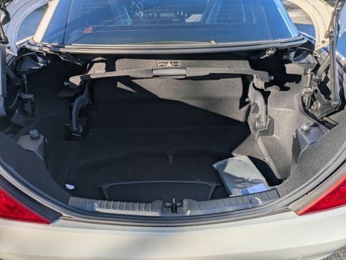 Certified 2016 Mercedes-Benz SLK 300 SLK 300 image 13