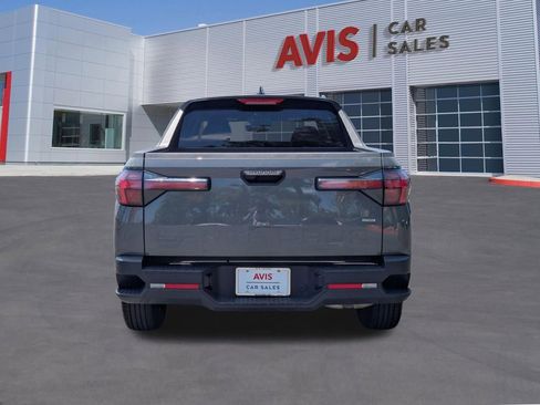 Used 2025 Hyundai Santa Cruz SEL AWD/4WD image 7