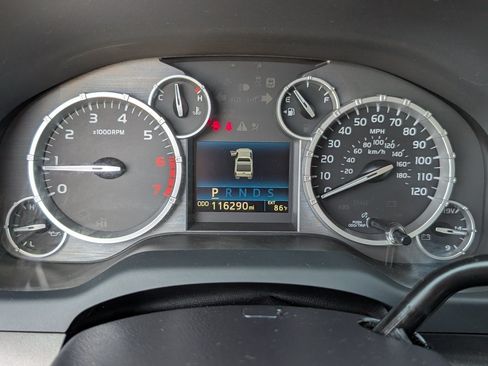 Used 2016 Toyota Tundra SR5 AWD/4WD image 19