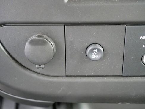 New 2025 Chevrolet Express 3500 w/ Power Convenience Package image 23