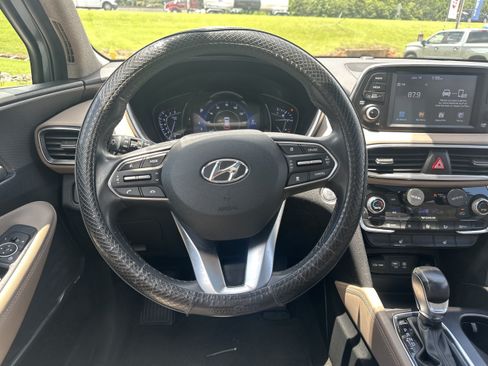 Used 2019 Hyundai Santa Fe Limited FWD image 24