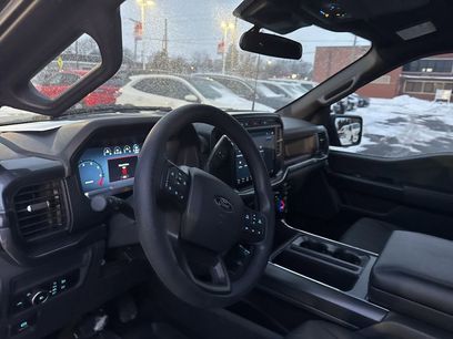 Certified 2024 Ford F150 STX w/ STX Black Appearance Package