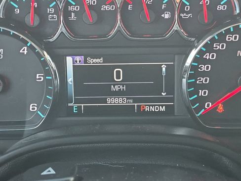 Used 2016 Chevrolet Tahoe LT RWD image 30