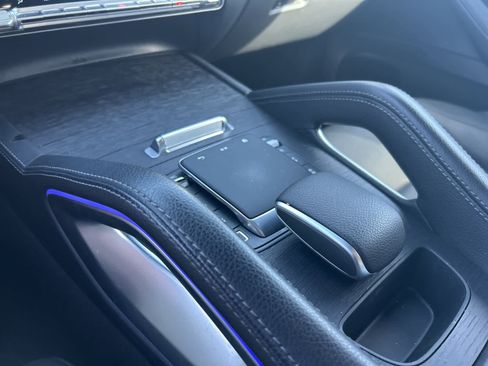 Used 2025 Mercedes-Benz GLE 350 GLE 350 image 35