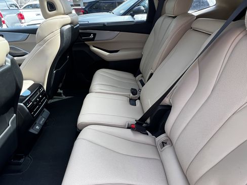Used 2022 Acura MDX FWD w/ Technology Package image 32