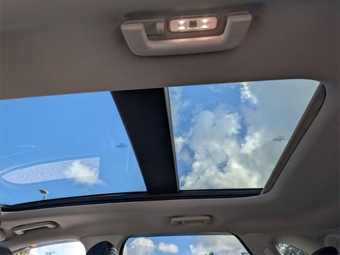 Used 2021 Ford Edge Titanium image 14