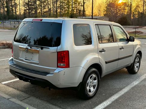 Used 2013 Honda Pilot LX image 13