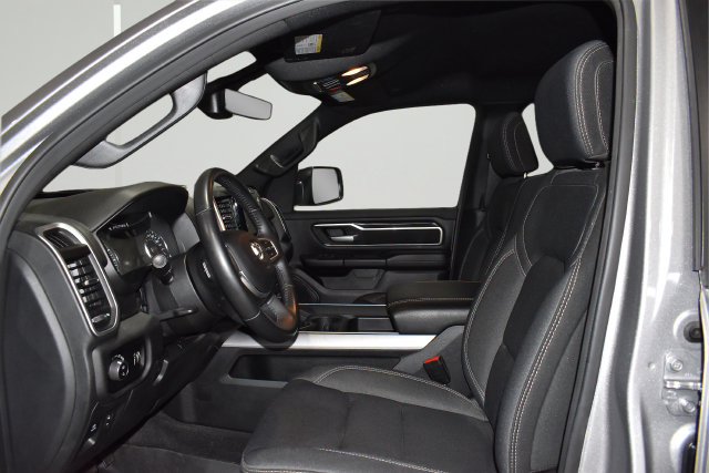 Used 2023 RAM 1500 Big Horn AWD/4WD image 12