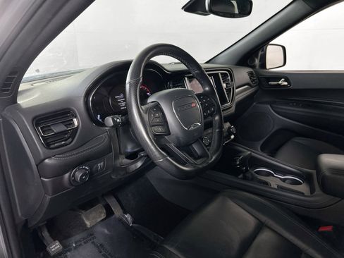 Used 2022 Dodge Durango GT image 9