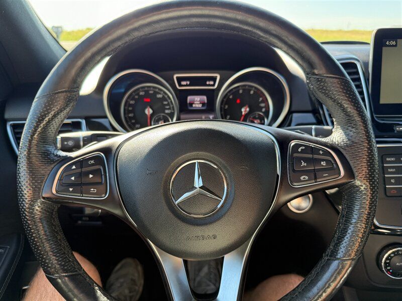 Used 2018 Mercedes-Benz GLE 350 4MATIC image 27