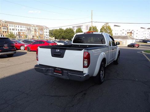 Used 2015 Nissan Frontier S image 6