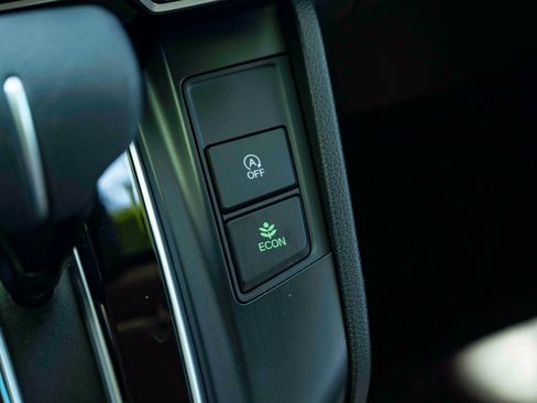 Used 2022 Honda CR-V EX image 29