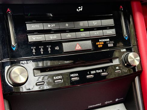 Used 2021 Lexus IS 350 F Sport RWD image 17