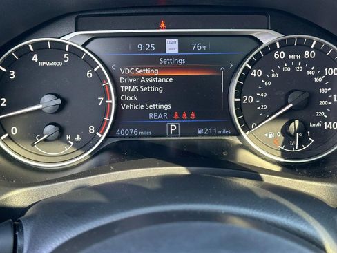 Used 2023 Nissan Altima 2.5 SL image 21