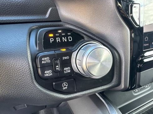 Certified 2023 RAM 1500 Laramie image 26