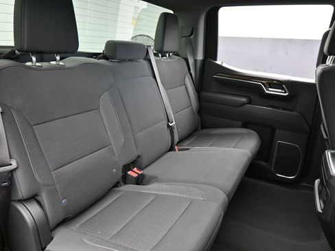 Used 2023 Chevrolet Silverado 1500 RST RWD image 45