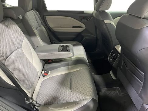 New 2026 Subaru Forester Premium image 27