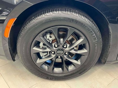 Certified 2021 Chrysler Pacifica Touring-L w/ S Appearance Package FWD image 7
