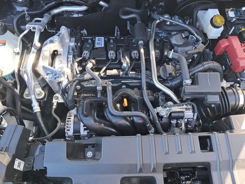 New 2026 Nissan Kicks SR w/ SR Premium Package image 23