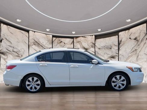 Used 2008 Honda Accord EX-L image 11