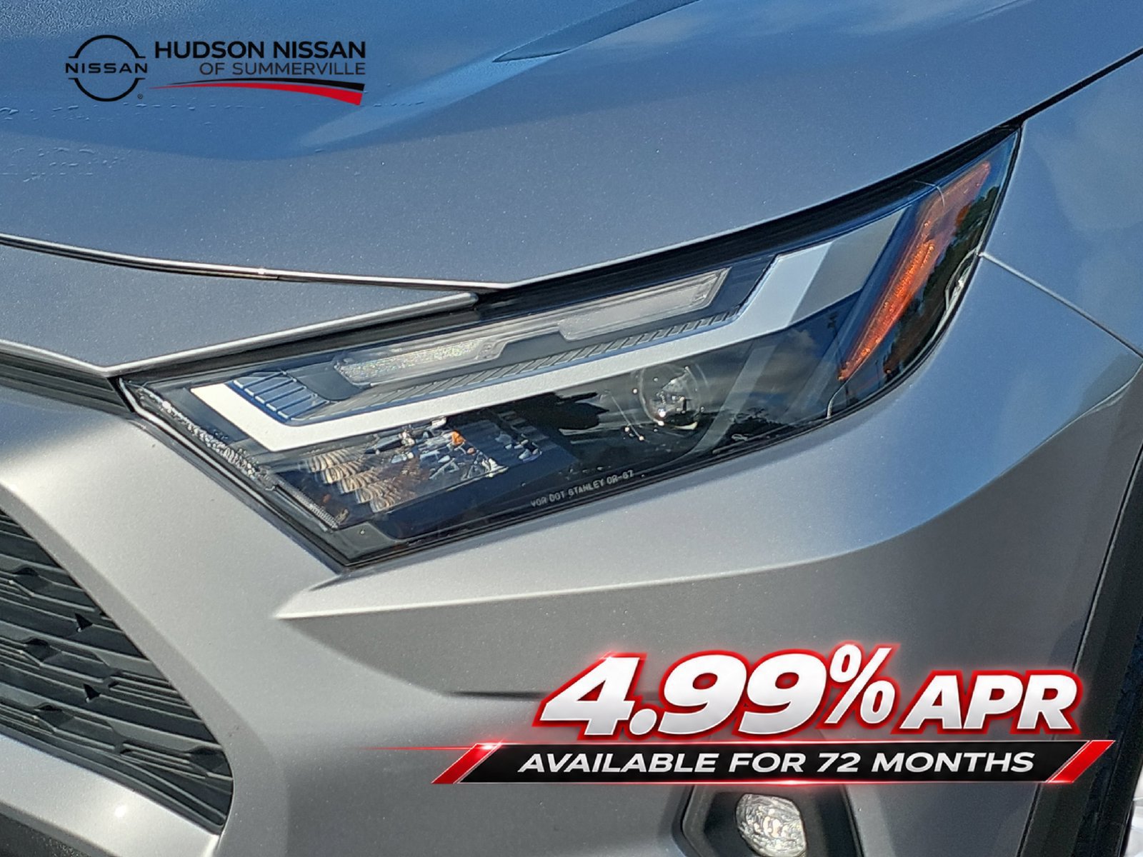 Used 2023 Toyota RAV4 XLE Premium FWD image 32