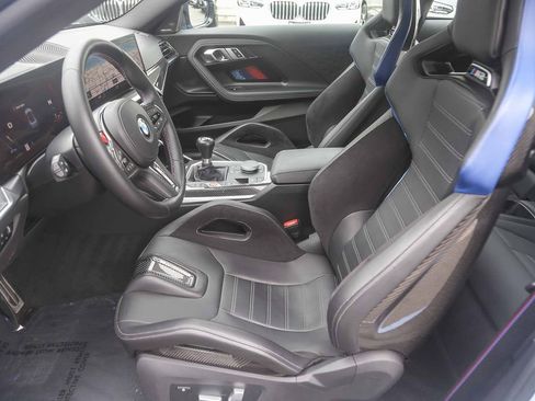 Used 2023 BMW M2 RWD image 14